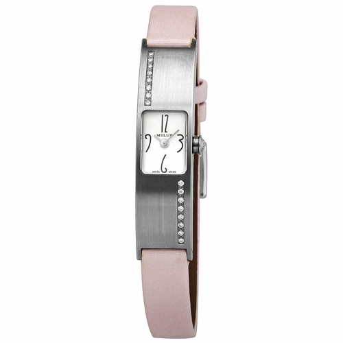 Milus ERI016 Eridana Ladies Quartz Watch