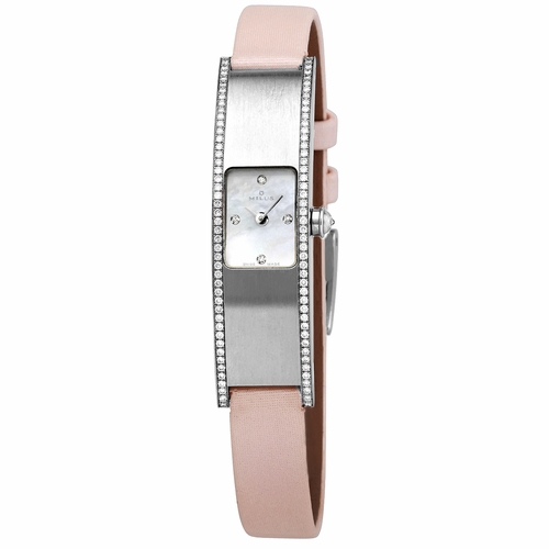 Milus ERI019 Eridana Ladies Quartz Watch