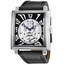 Milus HERT001 Herios TriRetrograde Mens Automatic Watch