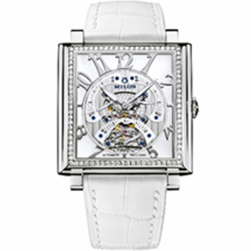 Milus HERT006 Herios Ladies Automatic Watch