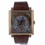 Milus HERT832 Herios Mens Automatic Watch