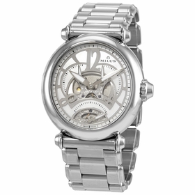 MILUS MER009 MEREA Ladies Automatic Watch