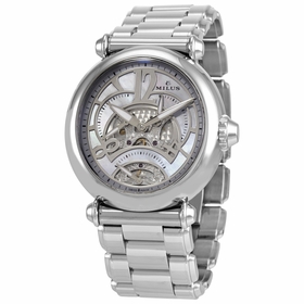 MILUS MER010 MEREA Ladies Automatic Watch