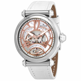 Milus MER300 Merea Ladies Automatic Watch