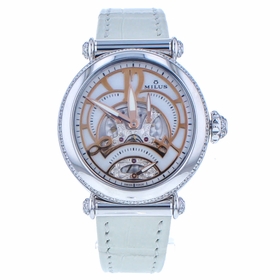 Milus MER302 Merea Ladies Automatic Watch