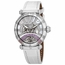 MILUS MER308 Merea Triretrograde Ladies Automatic Watch