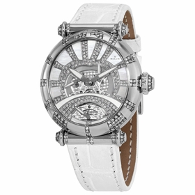 Milus MER309 Merea  Quartz Watch