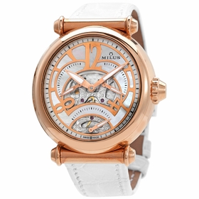 Milus MER400 Merea Ladies Automatic Watch