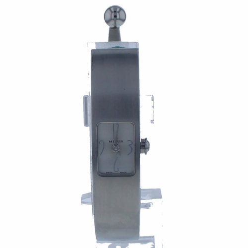 Milus MON-SO1/S Monocera Ladies Quartz Watch Milus MON-SO1/S Monocera Ladies Quartz Watch