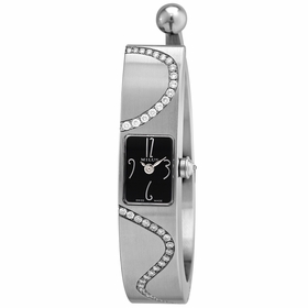 MILUS MON013 Monocera Ladies Quartz Watch