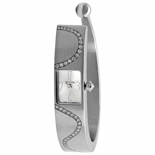 Milus MON016 Monocera XXS Ladies Quartz Watch