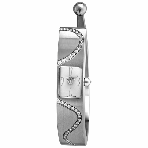 Milus MON017 Monocera Ladies Quartz Watch