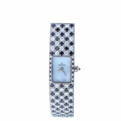 Milus MON307 Monocera Ladies Quartz Watch