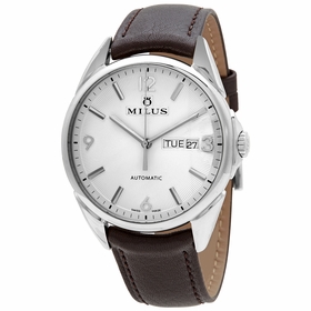 Milus TIRC004 Tirion Mens Automatic Watch