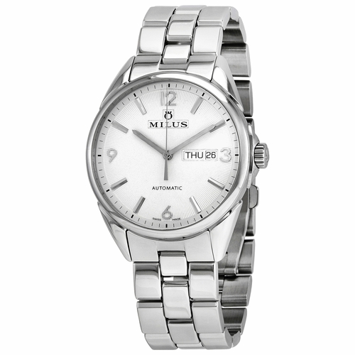 Milus TIRC005  Mens Automatic Watch
