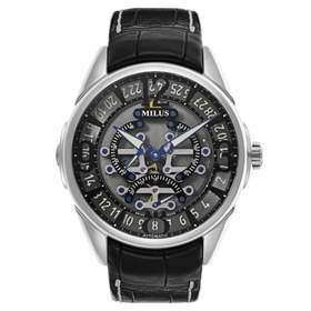 Milus TIRI002 Tirion Mens Automatic Watch
