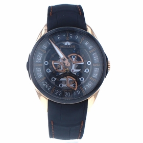 Milus TIRI743 Tirion Mens Automatic Watch
