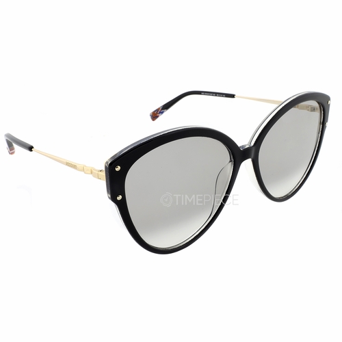 Missoni MIS 0004/S 0807/9O 59 Ladies Sunglasses Missoni MIS 0004/S 0807/9O 59 Ladies Sunglasses