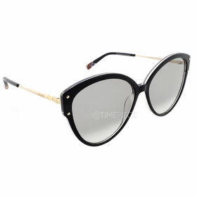 Missoni MIS 0004/S 0807/9O 59  Ladies  Sunglasses