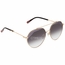 Missoni MIS 0015/S 02M2/FQ 60 Ladies Sunglasses