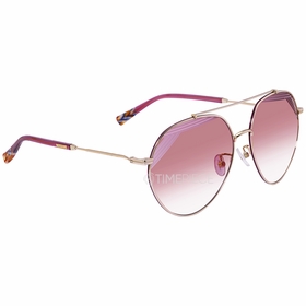 Missoni MIS 0015/S 0YEP/3X 60  Ladies  Sunglasses