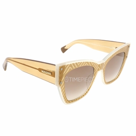 Missoni MIS 0040/S 0T53/HA 52  Ladies  Sunglasses