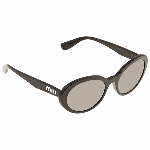 Miu Miu 0MU 01USA1AB3M153  Ladies  Sunglasses