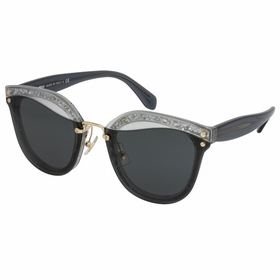 Miu Miu 0MU 03TS UES5S0 65  Ladies  Sunglasses