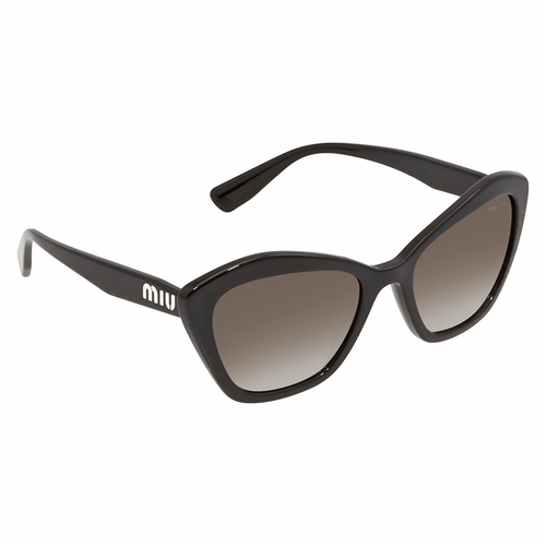 Miu Miu 0MU 05USA1AB5O055  Ladies  Sunglasses