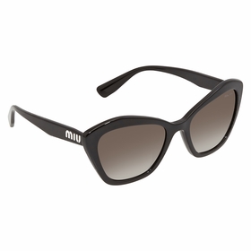 Miu Miu 0MU 05USA1AB5O055  Ladies  Sunglasses