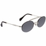 Miu Miu 0MU 60TS 1BC1A1 54 SOCIT Ladies  Sunglasses