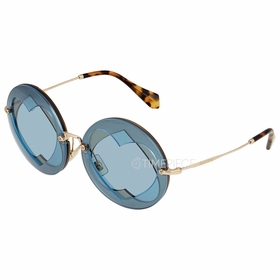 Miu Miu MU 01SS VA06P2 62  Ladies  Sunglasses