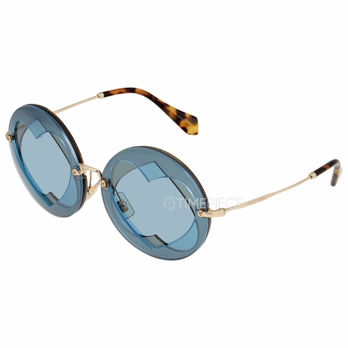 Miu Miu MU 01SS VA06P2 62  Ladies  Sunglasses