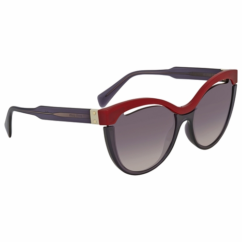 Miu Miu MU 01TS 7J8NJ0 36  Ladies  Sunglasses