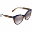 Miu Miu MU 01TS UE62H2 36 Ladies Sunglasses