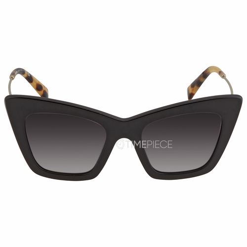 Miu Miu MU 01WS 1AB5D1 50  Ladies  Sunglasses