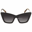 Miu Miu MU 01WS 1AB5D1 50  Ladies  Sunglasses