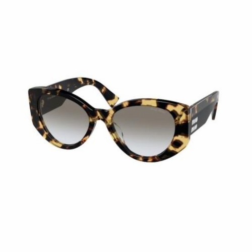 Miu Miu MU 03WS 7S00A7 53 Ladies Sunglasses Miu Miu MU 03WS 7S00A7 53 Ladies Sunglasses