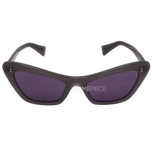 Miu Miu MU 03XS 03N6O2 54  Ladies  Sunglasses