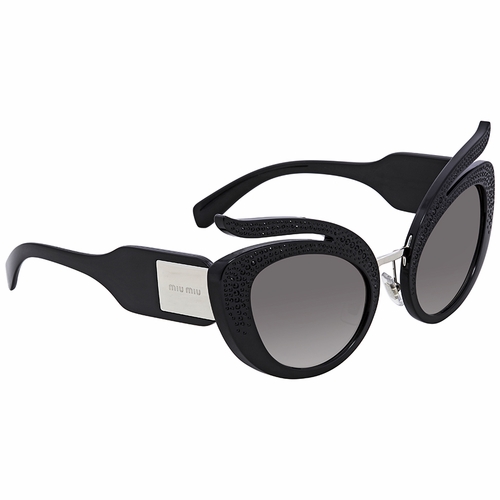 Miu Miu MU 04TS VW35O0 53  Ladies  Sunglasses