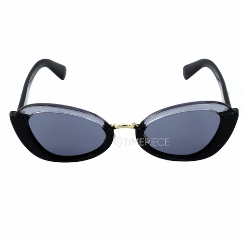 Miu Miu MU 05WS 04X420 53  Ladies  Sunglasses