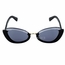 Miu Miu MU 05WS 04X420 53  Ladies  Sunglasses
