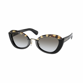 Miu Miu MU 05WS 3890A7 53  Ladies  Sunglasses