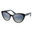 Miu Miu MU 05XS 1AB3A0 55  Ladies  Sunglasses