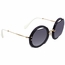 Miu Miu MU 06SS VYU5D1 63  Ladies  Sunglasses