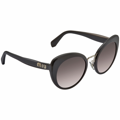 Miu Miu MU 06TS 16E5O0 53 Ladies Sunglasses Miu Miu MU 06TS 16E5O0 53 Ladies Sunglasses