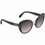 Miu Miu MU 06TS 16E5O0 53 Ladies Sunglasses