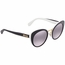 Miu Miu MU 06TS J9XGR0 53  Ladies  Sunglasses