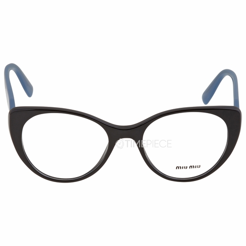 Miu Miu MU 06TV 07O1O1 50 Ladies Eyeglasses Miu Miu MU 06TV 07O1O1 50 Ladies Eyeglasses
