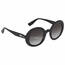 Miu Miu MU 06US 1AB0A7 48 Ladies Sunglasses